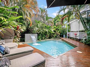 Room - Mantra on the Inlet Port Douglas (Port Douglas)