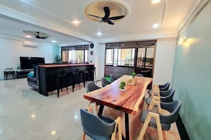 Dining - China Town Kuala Terengganu by Reverra Signature (Kuala Terengganu)