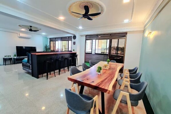 Dining - China Town Kuala Terengganu by Reverra Signature (Kuala Terengganu)