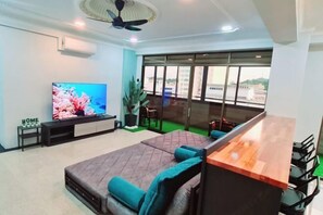 Restaurant - China Town Kuala Terengganu by Reverra Signature (Kuala Terengganu)