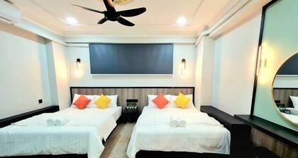 China Town Kuala Terengganu by Reverra Signature