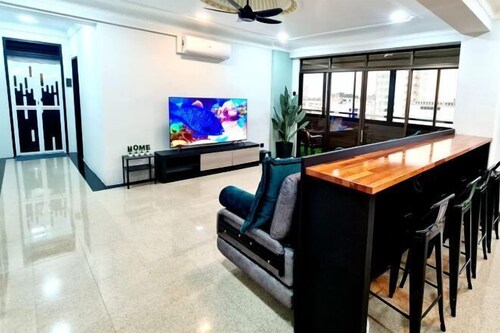 China Town Kuala Terengganu by Reverra Signature