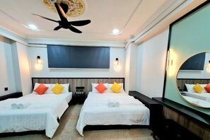 Cots/infant beds - China Town Kuala Terengganu by Reverra Signature (Kuala Terengganu)