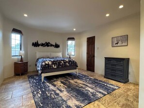 4 Schlafzimmer, kostenloses WLAN, Bettwäsche