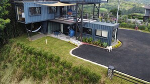Exterior - Stay at Cargo the coolest containers in Costa Rica (Sarchi)