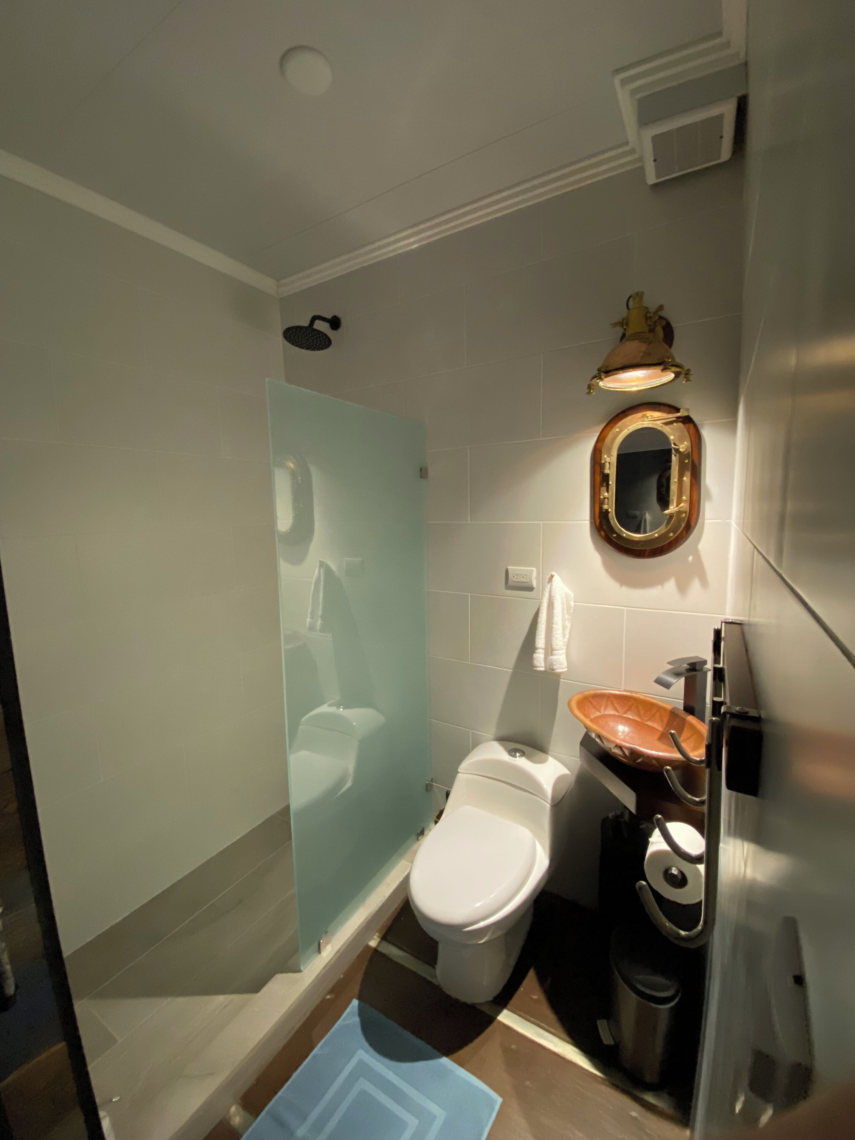 Baño
