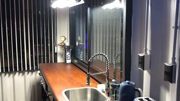 Cucina privata