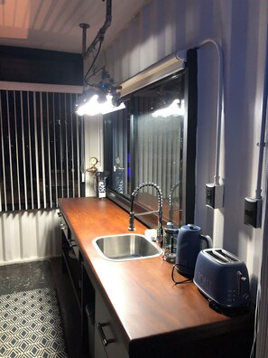 Cucina privata