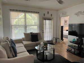 TV connectée
