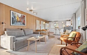 Opholdsområde