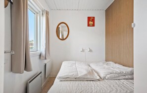 3 slaapkamers, reisbedje, gratis wifi