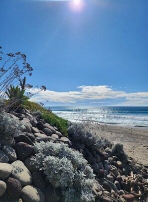 Beach - Casa de Playa Plaza del Mar (Ensenada)