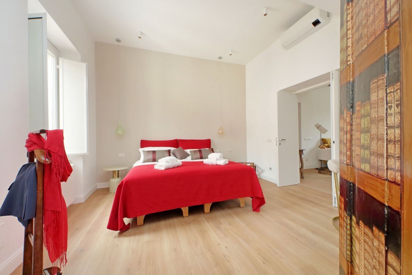 3 chambres, fer et planche à repasser, Wi-Fi gratuit, draps fournis