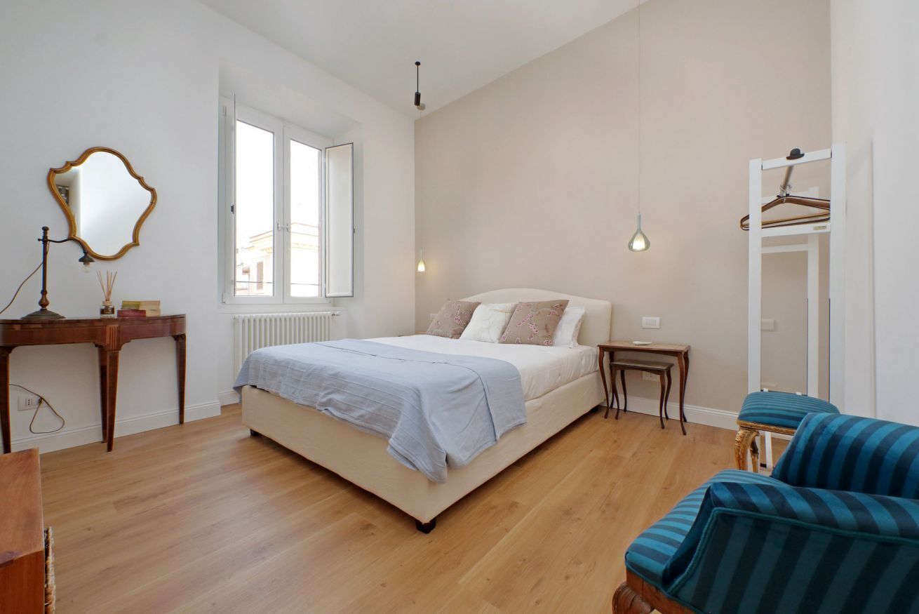 3 chambres, fer et planche à repasser, Wi-Fi gratuit, draps fournis
