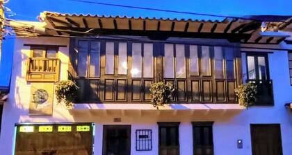 Apartahotel los Tucanes ambiente comodo y familiar
