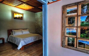 2 camere, Wi-Fi, lenzuola