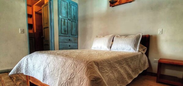 2 camere, Wi-Fi, lenzuola
