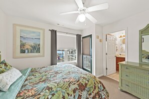 4 Schlafzimmer, Bügeleisen/Bügelbrett, kostenloses WLAN, Bettwäsche