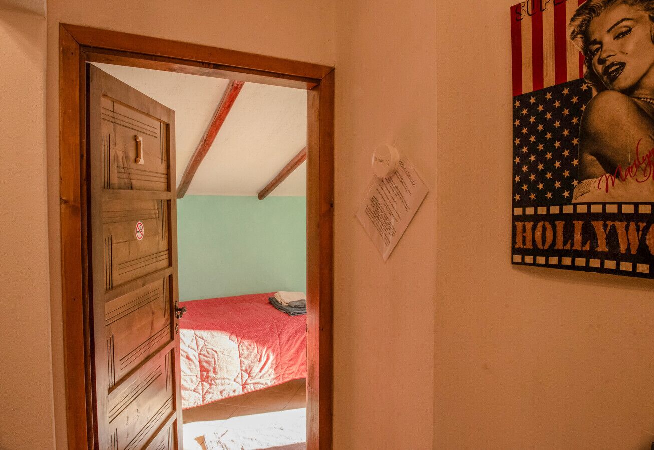 3 Schlafzimmer, WLAN, Bettwäsche