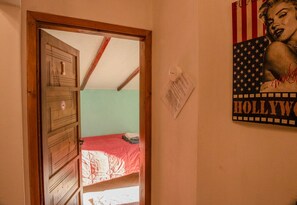 3 slaapkamers, wifi, beddengoed