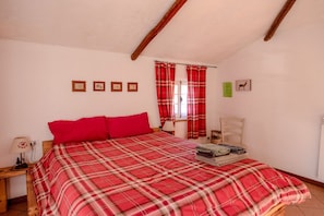 3 dormitorios, wifi, ropa de cama