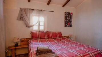 3 chambres, Wi-Fi, draps fournis