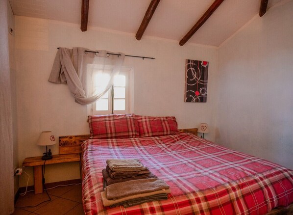 3 chambres, Wi-Fi, draps fournis