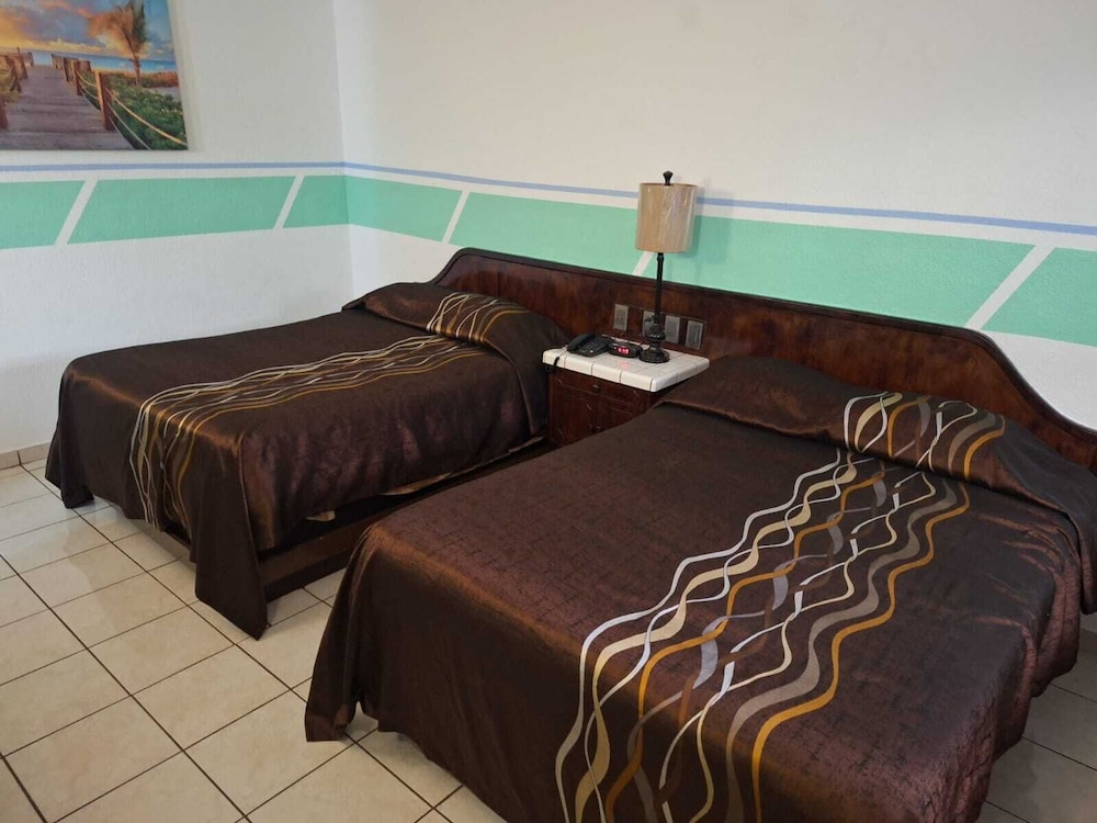 Motel Jabaloyas Tijuana photo 4