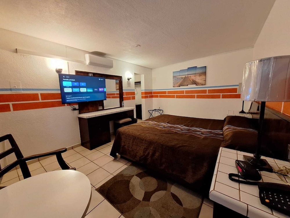 Motel Jabaloyas Tijuana photo 2