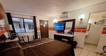 Motel Jabaloyas