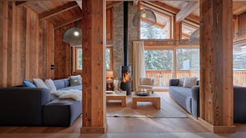 Interieur