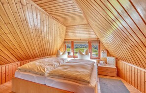 1 slaapkamer, gratis wifi