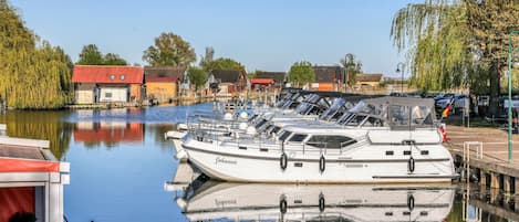 Jachthaven