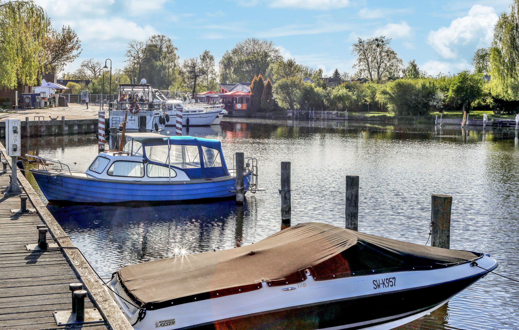 Marina