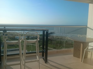 Exterior - Aparta suite con vista al mar  (Cartagena)