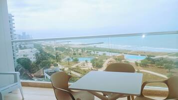 Bagian depan properti