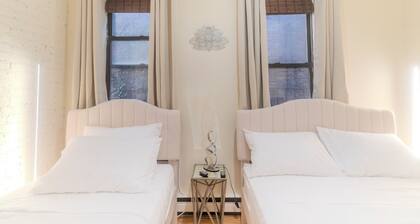 New York City Stay2 - Time Square, Central Park, Columbus Circle, Health Kitchen