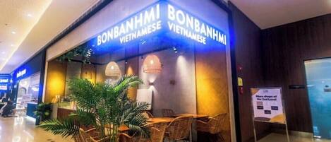 Restaurantes