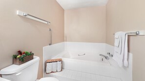 Haartrockner, Handtücher