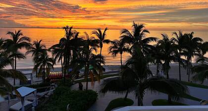 1 Garza Blanca Resort & Spa Cancun