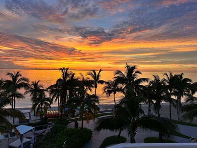 1 Garza Blanca Resort & Spa Cancun