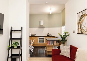 TV connectée