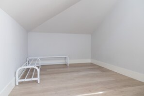 Studio, fumeurs | 1 chambre