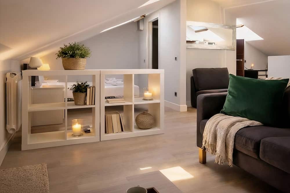 Tico en Madrid - Ideal Para Parejas