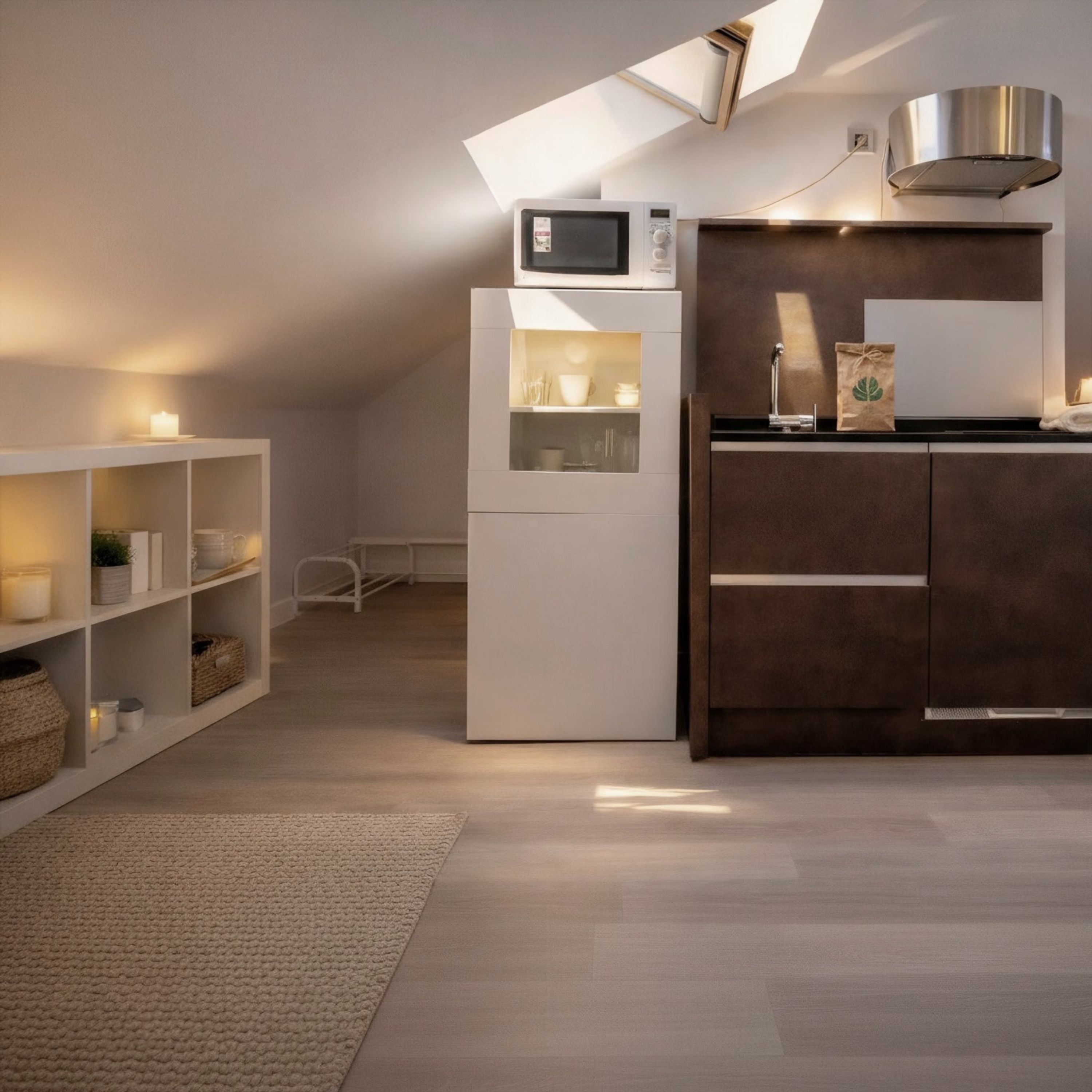 Studio, Smoking | 1 bedroom
