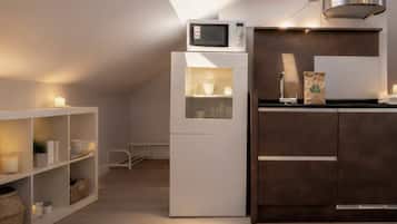 Studio, Smoking | 1 bedroom