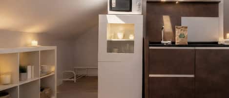 Maison, fumeur | 1 chambre