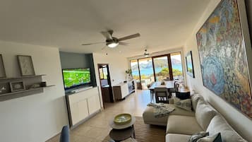 Smart TV y libros