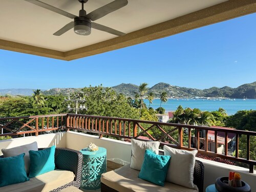 San Juan del Sur most exclusive condo!