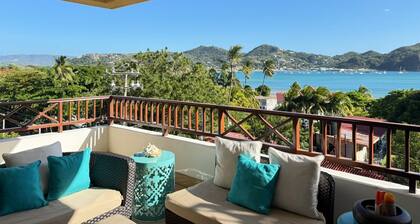 San Juan del Sur most exclusive condo!